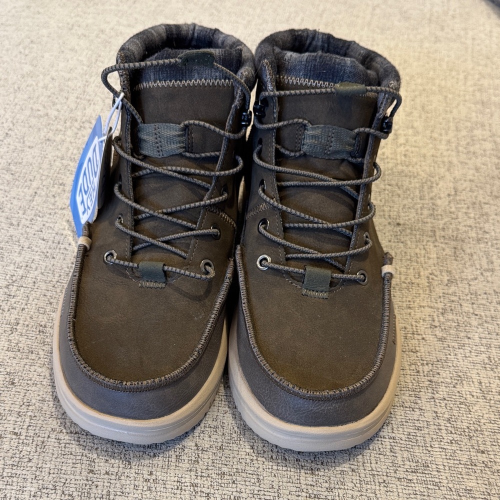 Hey Dude Bradley Boot